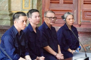 “Biến” nhà đất công thành của tư nhân, cựu công chức địa chính phường lãnh 12 năm tù