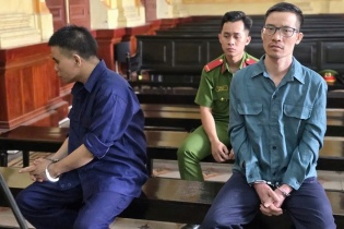 Lừa bán đất nền cho 45 người, thu 85,7 tỷ đồng, lãnh đạo Công ty DCB hầu tòa