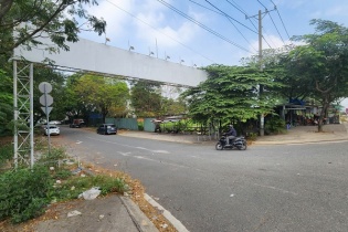 Địa ốc Hưng Phú bị xử phạt vì xây dựng không phép trong dự án