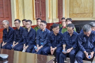 TP.HCM: Cựu Phó giám đốc Sở Kế hoạch và Đầu tư khai gì trong vụ án thứ hai?