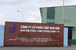 Kinh doanh quý IV/2024 giảm 18%, Thép Nam Kim vẫn vượt kế hoạch lợi nhuận cả năm