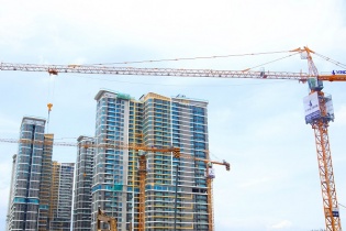 Nhiều doanh nghiệp bất động sản báo lãi kỷ lục nhờ bàn giao các dự án trọng điểm