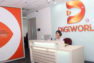 Digiworld lý giải về lợi nhuận sau thuế tăng 200% trong quý IV/2024