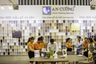 Chi phí quản lý doanh nghiệp “bào mòn” lợi nhuận của Gỗ An Cường