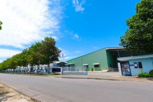 Chuyển lên sàn UPCoM, cổ phiếu GMC bị hạn chế giao dịch
