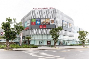 Vincom Retail vẫn báo lãi hơn 1.000 tỷ đồng trong quý IV/2024