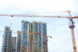 Doanh nghiệp bất động sản nỗ lực gia hạn nợ trái phiếu