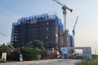 TP.HCM: Rà soát quỹ đất để phát triển nhà ở xã hội