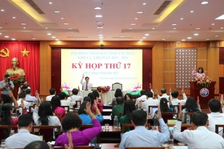 Tây Ninh "chốt" tăng trưởng GRDP năm 2025 đạt 10%, cao hơn mục tiêu của Trung ương giao
