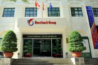 Công ty Dịch vụ Bến Thành (BSC) đặt mục tiêu tăng 10% lợi nhuận