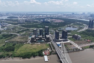 Nhiều nhà đầu tư đang chờ cơ chế để “rót tiền” vào TP.HCM