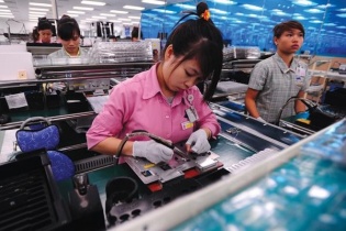 Hai tháng đầu năm, TP.HCM cấp mới 153 dự án FDI với tổng vốn 89,15 triệu USD