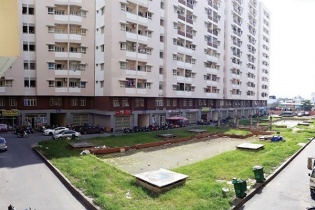 TP.HCM: Mở thủ tục phá sản đối với Địa ốc Khang Gia