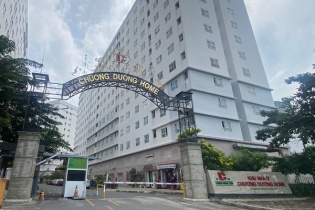 CDC chốt ngày thực hiện quyền mua 22 triệu cổ phiếu với giá rẻ