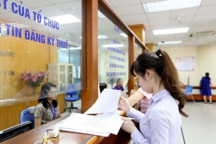 Hơn 1.000 doanh nghiệp nộp thừa thuế từ vài trăm đồng đến hơn 2 tỷ đồng