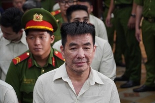 Cựu lãnh đạo Công ty Trung Hậu 68 xin giảm nhẹ hình phạt cho nhân viên cấp dưới