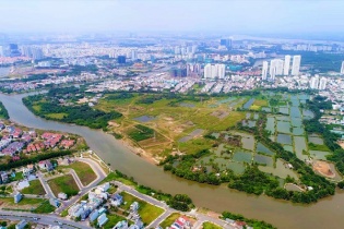 TP.HCM: Doanh nghiệp bất động sản đặt nhiều kỳ vọng vào chính sách thí điểm mới