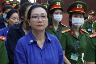 Bà Trương Mỹ Lan đề nghị SCB cung cấp lại số liệu để toà làm rõ vụ án