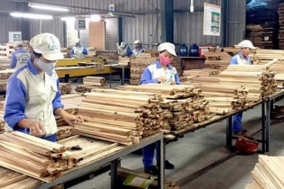 TP.HCM: Doanh nghiệp ngành gỗ chủ động chuyển hướng và nâng sức cạnh tranh