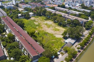 Kiến nghị gia hạn tiến độ dự án cụm 8 chung cư Thanh Đa