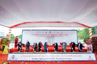 Bất động sản quý II/2025: Sẵn sàng cho cú huých nguồn cung