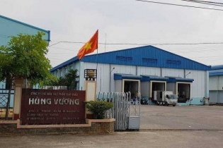 Vi phạm về lĩnh vực bảo hiểm, Công ty Hùng Vương “chây ỳ” nộp phạt