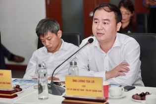 Doanh nghiệp vẫn “nặng gánh” nỗi lo thủ tục và thiếu vốn