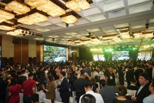 Hạ tầng “mềm” song hành cùng Đông Bắc TP.HCM kiến tạo môi trường sống văn minh, tiện nghi