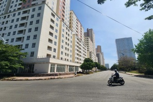 Công ty Thuận Việt và Thế kỷ 21 chưa đủ điều kiện khoanh nợ tiền sử dụng đất