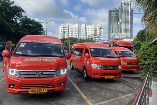 TP.HCM: Điều chỉnh phương án để đưa rước cán bộ, công chức đến nơi làm việc