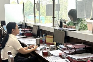 Đồng Nai: Thu hơn 9.200 tỷ đồng nợ thuế, thu ngân sách tăng 31%