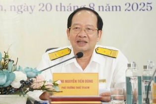 Thuế TP.HCM: Đồng hành cùng hộ kinh doanh trong lộ trình chuyển đổi sang kê khai