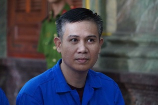 Cựu Chủ tịch Asanzo thừa nhận hành vi phạm tội, bị đề nghị 10 - 12 năm tù