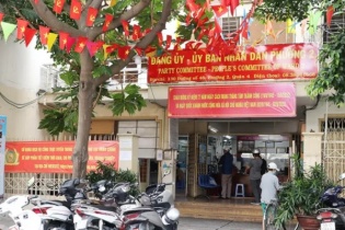 TP.HCM: Siết quản lý, tận dụng tối đa trụ sở công sau sáp nhập TP.HCM: Siết quản lý, tận dụng tối đa trụ sở công sau sáp nhập