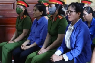 Cựu Tổng giám đốc SJC thừa nhận hành vi, xin khắc phục hậu quả