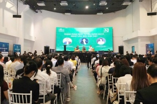 NovaGroup tăng tốc tái cấu trúc, mở “đường băng” đón nhân sự tài năng