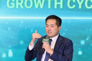 Khu công nghiệp sinh thái là mô hình tất yếu của chuyển đổi xanh