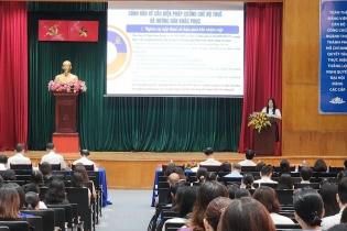 Doanh nghiệp cần siết chặt tuân thủ thuế, tránh rơi vào nhóm rủi ro cao