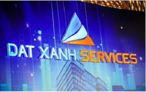 Đất Xanh Services lãi quý III/2025 gấp đôi, giữ gần 6.000 tỷ đồng ký quỹ