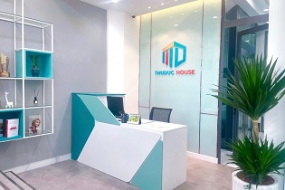 Quý III/2025, Thuduc House ghi nhận lợi nhuận cao nhất trong vòng 4 năm qua