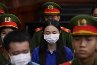 Viện Kiểm sát đề nghị mức án đối với các bị cáo trong vụ Kẹo Kera