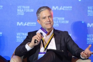 Dòng vốn FDI sẽ định hình xu hướng M&A trong thời gian tới