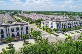 Trần Anh Group công bố giỏ hàng đặc biệt dự án Phúc An Ashita