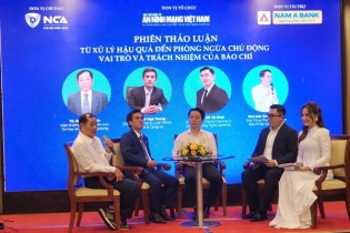 Lừa đảo qua ứng dụng ngân hàng số ngày càng tinh vi