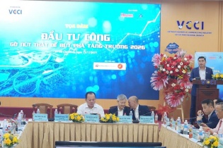 Gỡ vướng pháp lý để bảo đảm nguồn cung vật liệu xây dựng cho TP.HCM