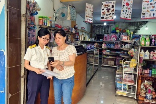 TP.HCM tháo gỡ vướng mắc cho hộ, cá nhân kinh doanh trong chuyển đổi quản lý thuế