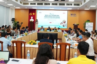 Gian lận thương mại trên không gian mạng là thách thức lớn của kinh tế số
