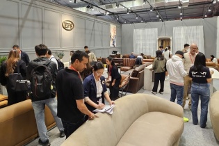 Thiết kế trở thành “chìa khóa” nâng giá trị ngành nội thất