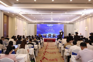 Hội thảo Thị trường bất động sản 2026 “Vượt gió ngược đón chu kỳ mới”