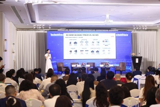 Thị trường bất động sản bước vào giai đoạn “chọn lọc tự nhiên”